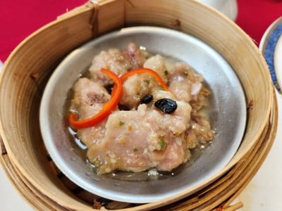 ซี่โครงเต้าซี่