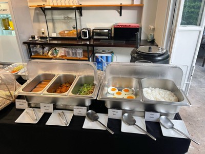 ห้องอาหาร