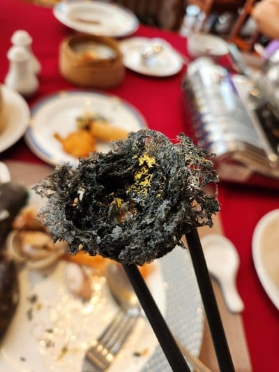 อาหาร หรือ เครื่องดื่ม