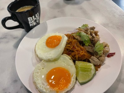 ห้องอาหาร