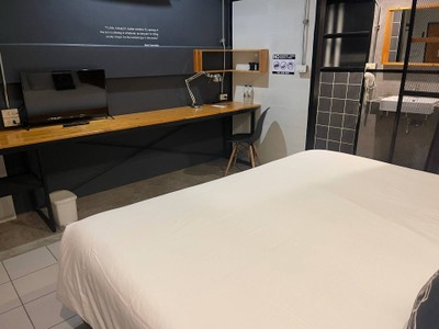 ห้องพัก