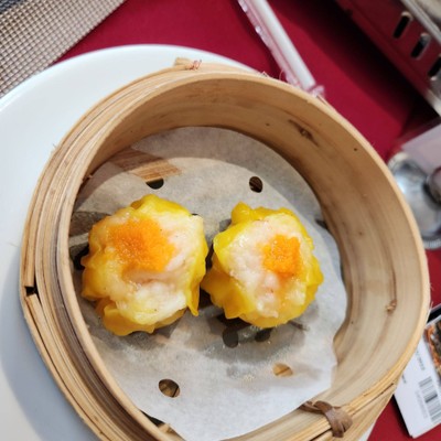 ขนมจีบกุ้ง