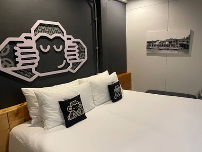 ห้องพัก