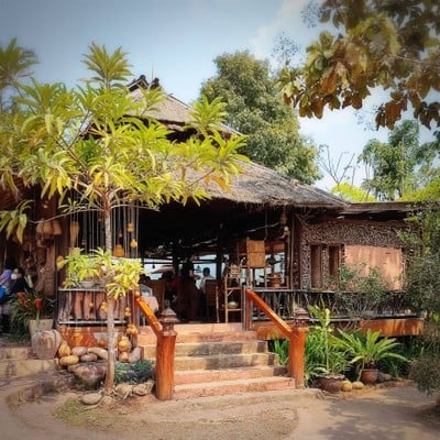 หน้าร้าน