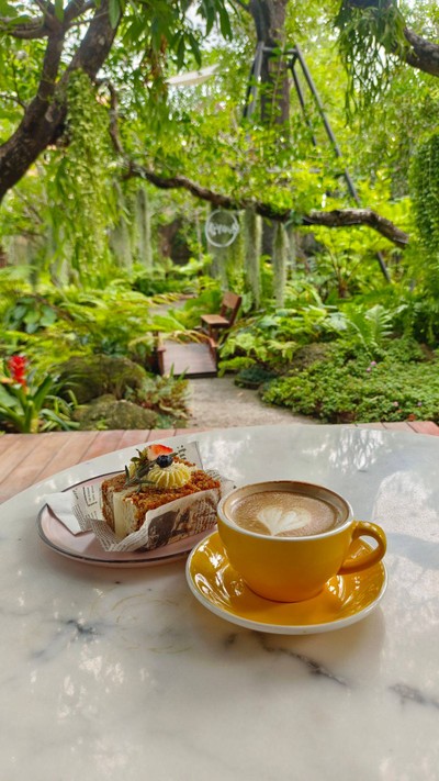 หน้าร้าน