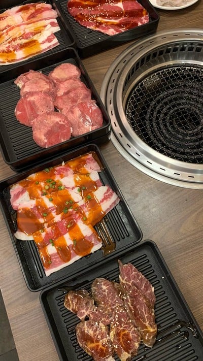 Gyu-Kaku Siam Square One สยามสแควร์วัน