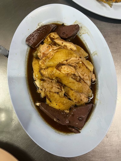 ไก่แป๊ะซะ