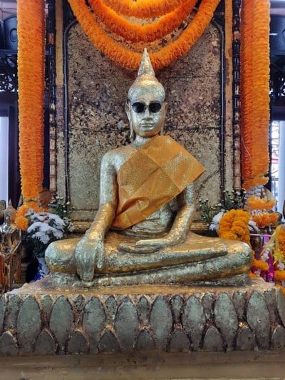 วัดโกรกกราก