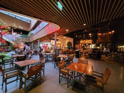 หน้าร้าน