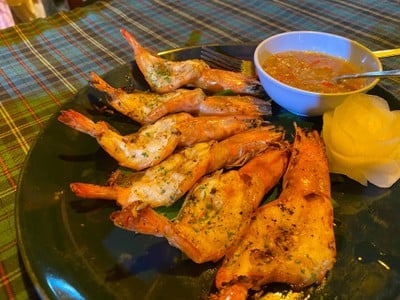 เมนูของร้าน Kodam Kitchen โกดำ คิทเช่น