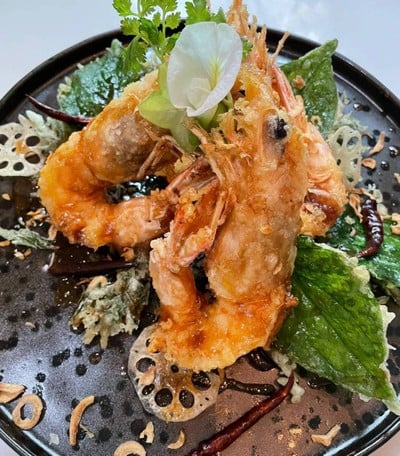 มังคุด คาเฟ่