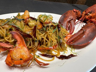 Taraba Japanese Restaurant