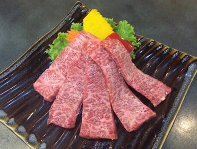 IKKYU Yakiniku ทองหล่อ 13