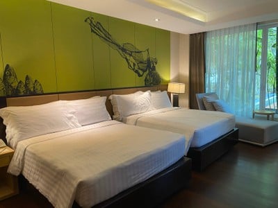 SENTIDO Graceland Khao Lak Resort & Spa