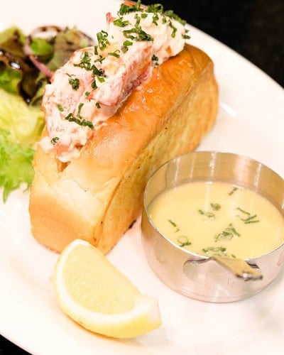 Taraba Japanese Restaurant