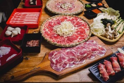 Papa Shabu Farm ฮาบิโตะ