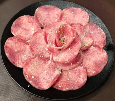 IKKYU Yakiniku ทองหล่อ 13
