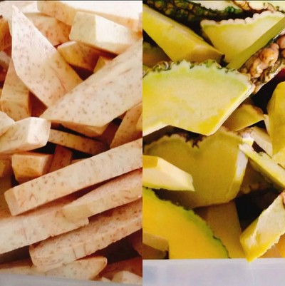 อาหาร หรือ เครื่องดื่ม