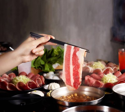 Mongkok Sukiyaki M9 Square @ รัชดาฮอนด้า