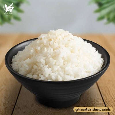 ข้าวซูชิ