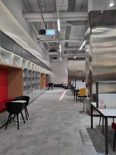 บรรยากาศ