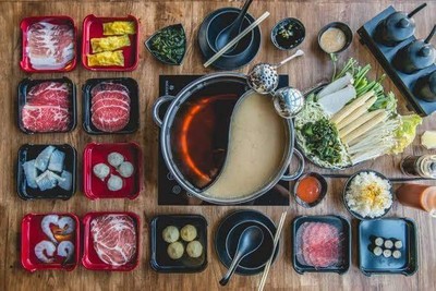 Papa Shabu Farm ฮาบิโตะ