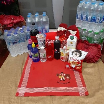 รูปโปรไฟล์