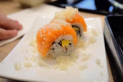 Shibuya Shabu FYI Center