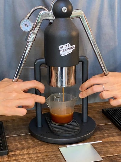 Lali Lali local cafe