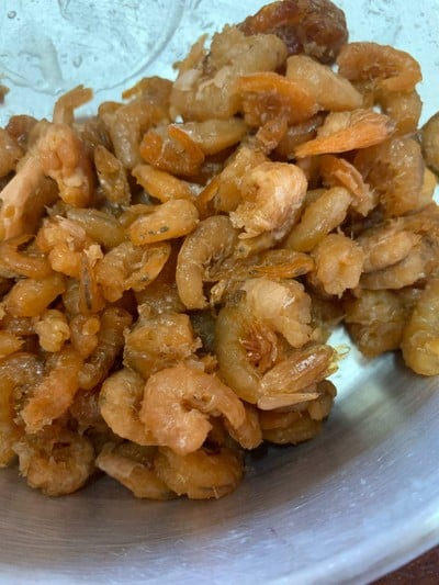 วิธีทำ ยำวุ้นเส้นโบราณ วิธีทำ ยำวุ้นเส้นโบราณ
