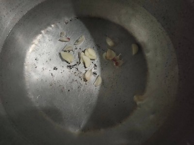 วิธีทำ ต้มจืดตำลึงเต้าหู้ไข่