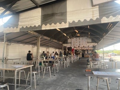 ต๋องริมทาง ราชพฤกษ์