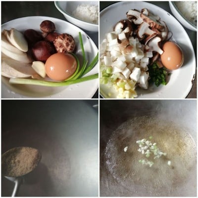วิธีทำ ข้าวต้มสหายเห็ด
🍜🍚🍄 วิธีทำ ข้าวต้มสหายเห็ด
🍜🍚🍄
