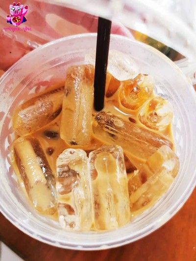 เอสเพรสโซ่เย็น