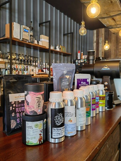 อาหาร หรือ เครื่องดื่ม