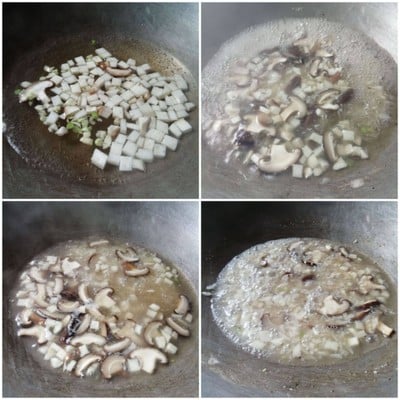 วิธีทำ ข้าวต้มสหายเห็ด
🍜🍚🍄 วิธีทำ ข้าวต้มสหายเห็ด
🍜🍚🍄