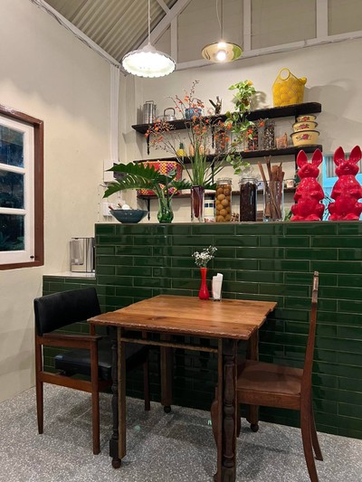 บรรยากาศ