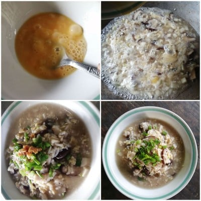 วิธีทำ ข้าวต้มสหายเห็ด
🍜🍚🍄 วิธีทำ ข้าวต้มสหายเห็ด
🍜🍚🍄