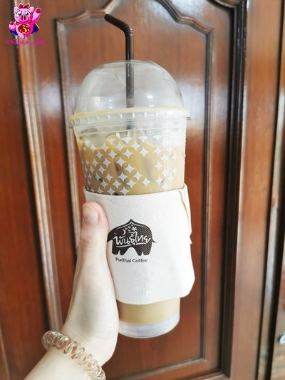 เอสเพรสโซ่เย็น