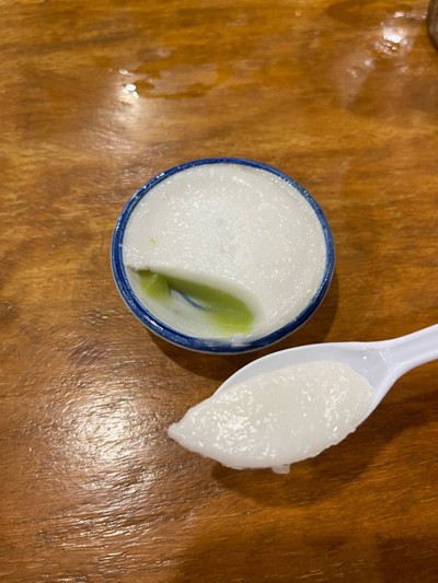 ขนมถ้วย