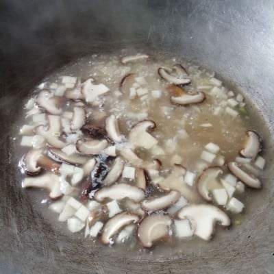 วิธีทำ ข้าวต้มสหายเห็ด
🍜🍚🍄 วิธีทำ ข้าวต้มสหายเห็ด
🍜🍚🍄