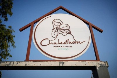 หน้าร้าน