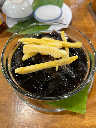 เฉาก๊วย