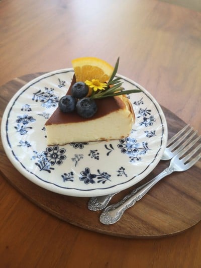 เมนูของร้าน PLOY's Home Cafe