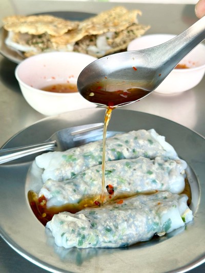 ปากหม้อ