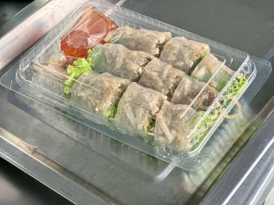 ปอเปี๊ยะสดญวน