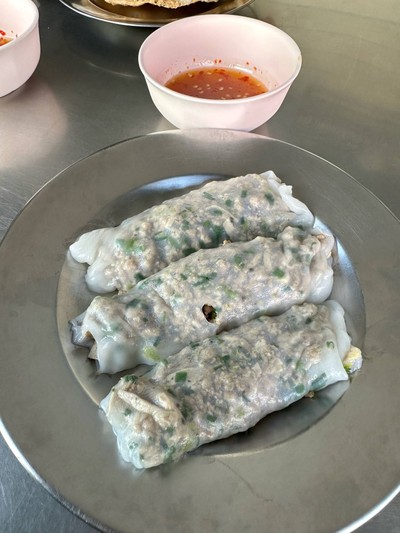 ปากหม้อ