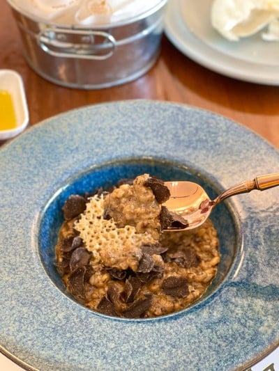 a Bowl of Pasta พระราม 3