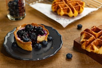 Waylawang Coffee Baked Craft District รามอินทรา-จตุโชติ