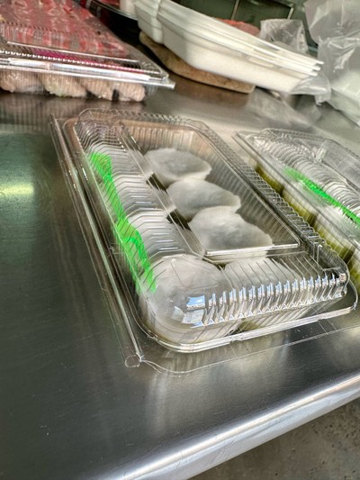 ขนมถ้วย